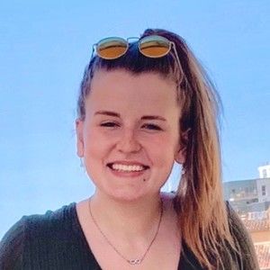 Meet your Posher, Gabby